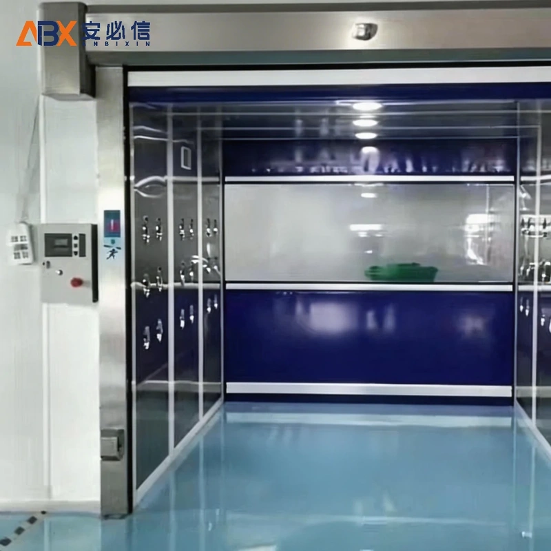 德宏傣族景颇族自治州快速门